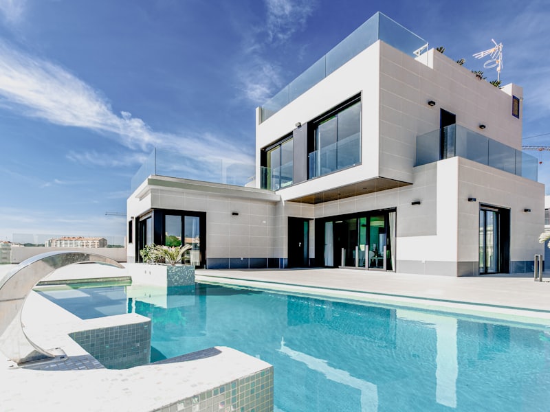 Modern coastal home near Bondi